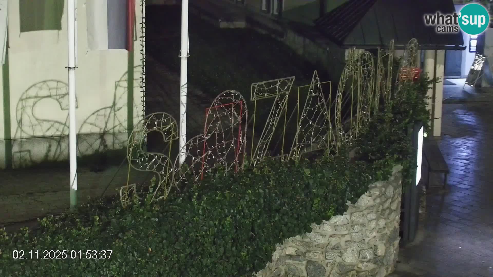 Črna na Koroškem mestno jedro | Koroška