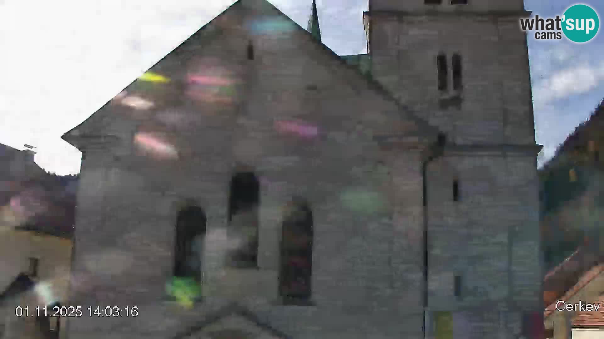 Centro di Črna na Koroškem | Koroška | Slovenia