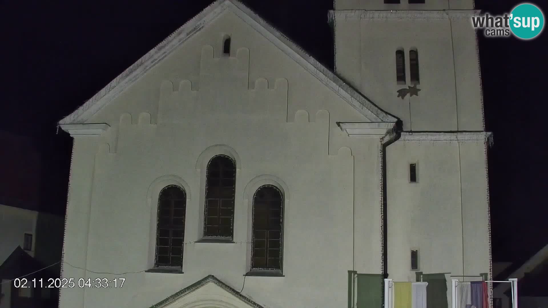 Črna na Koroškem city center | Koroška | Slovenia