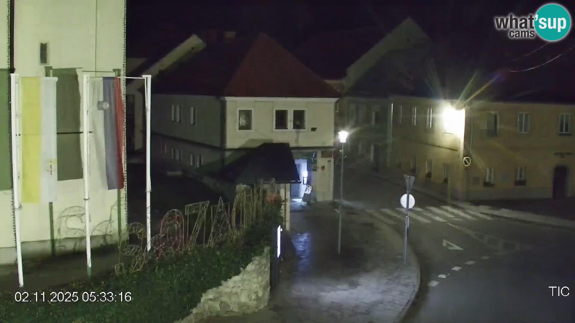 Centro de Črna na Koroškem | Koroška | Eslovenia