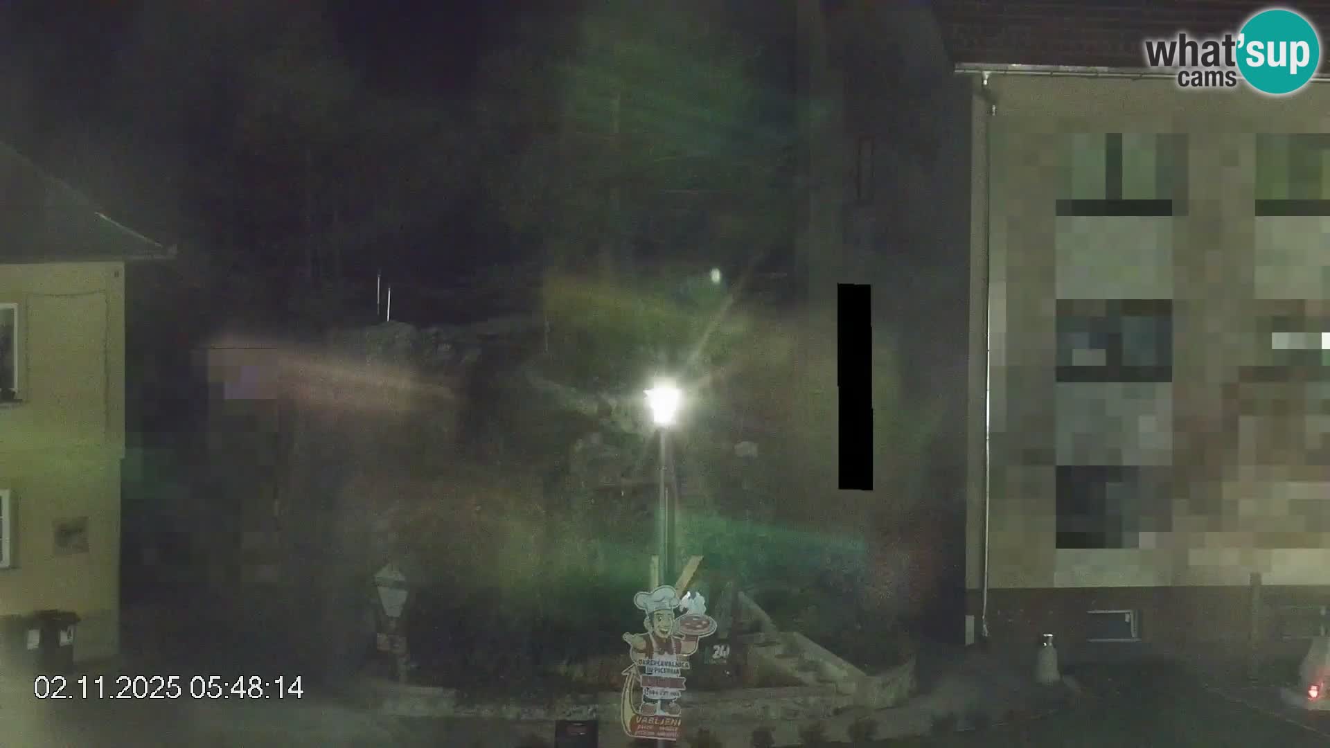 Centro di Črna na Koroškem | Koroška | Slovenia