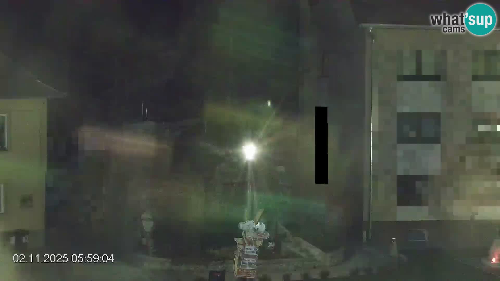 Črna na Koroškem city center | Koroška | Slovenia