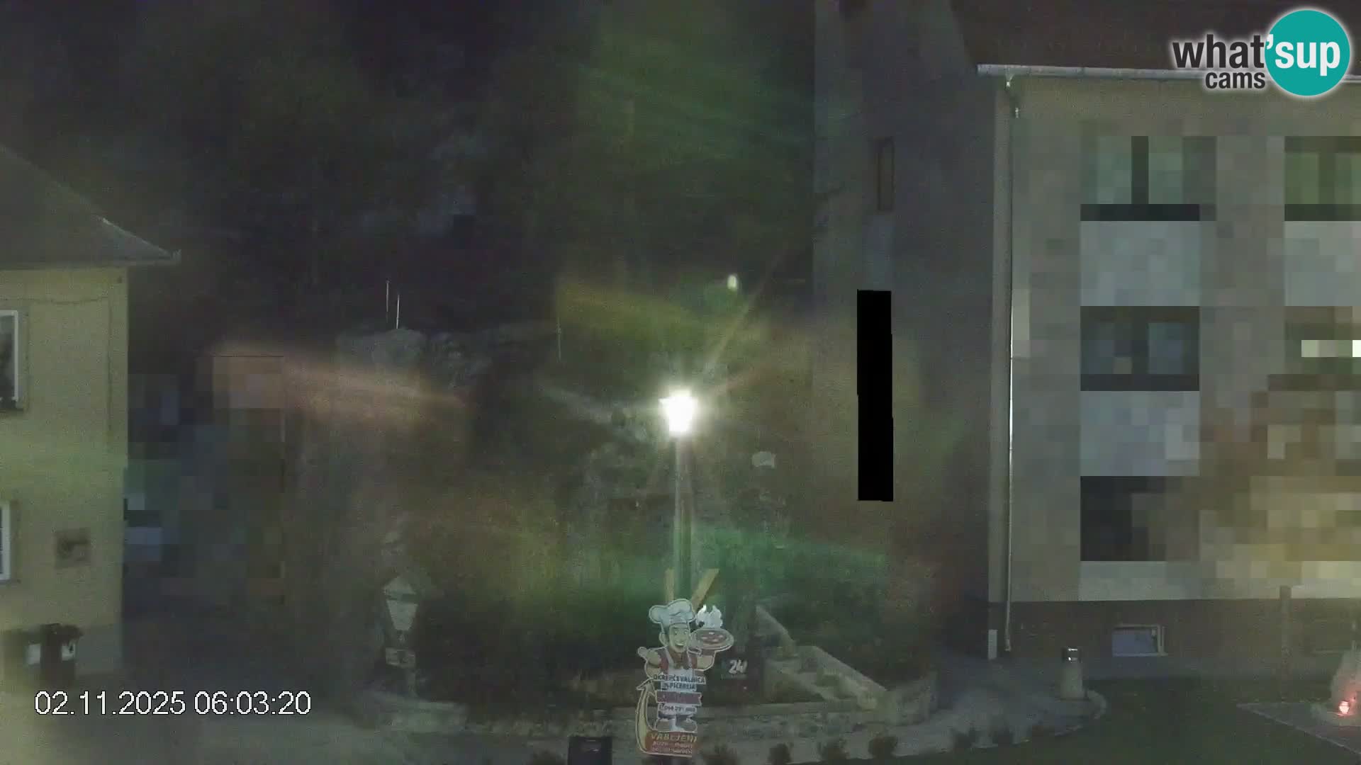 Črna na Koroškem mestno jedro | Koroška