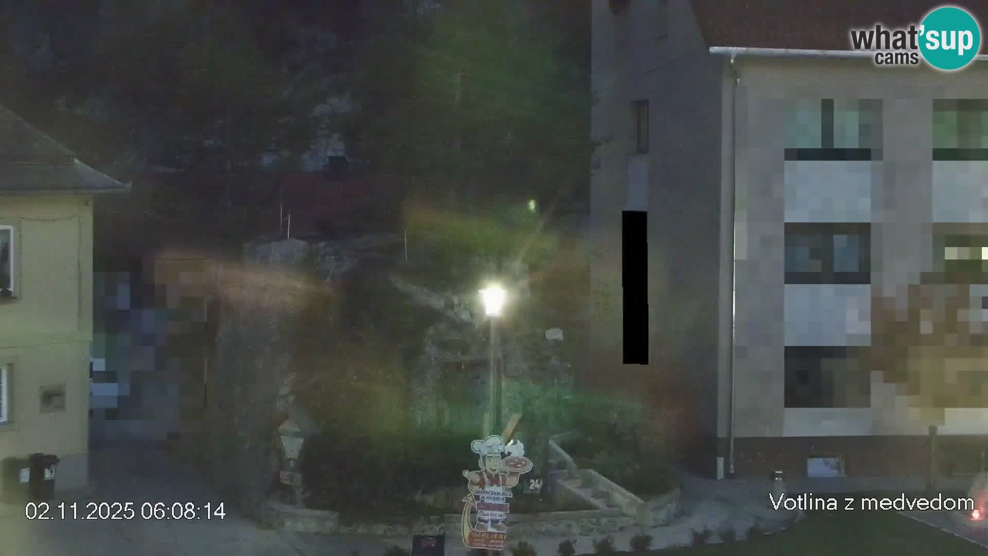 Črna na Koroškem city center | Koroška | Slovenia