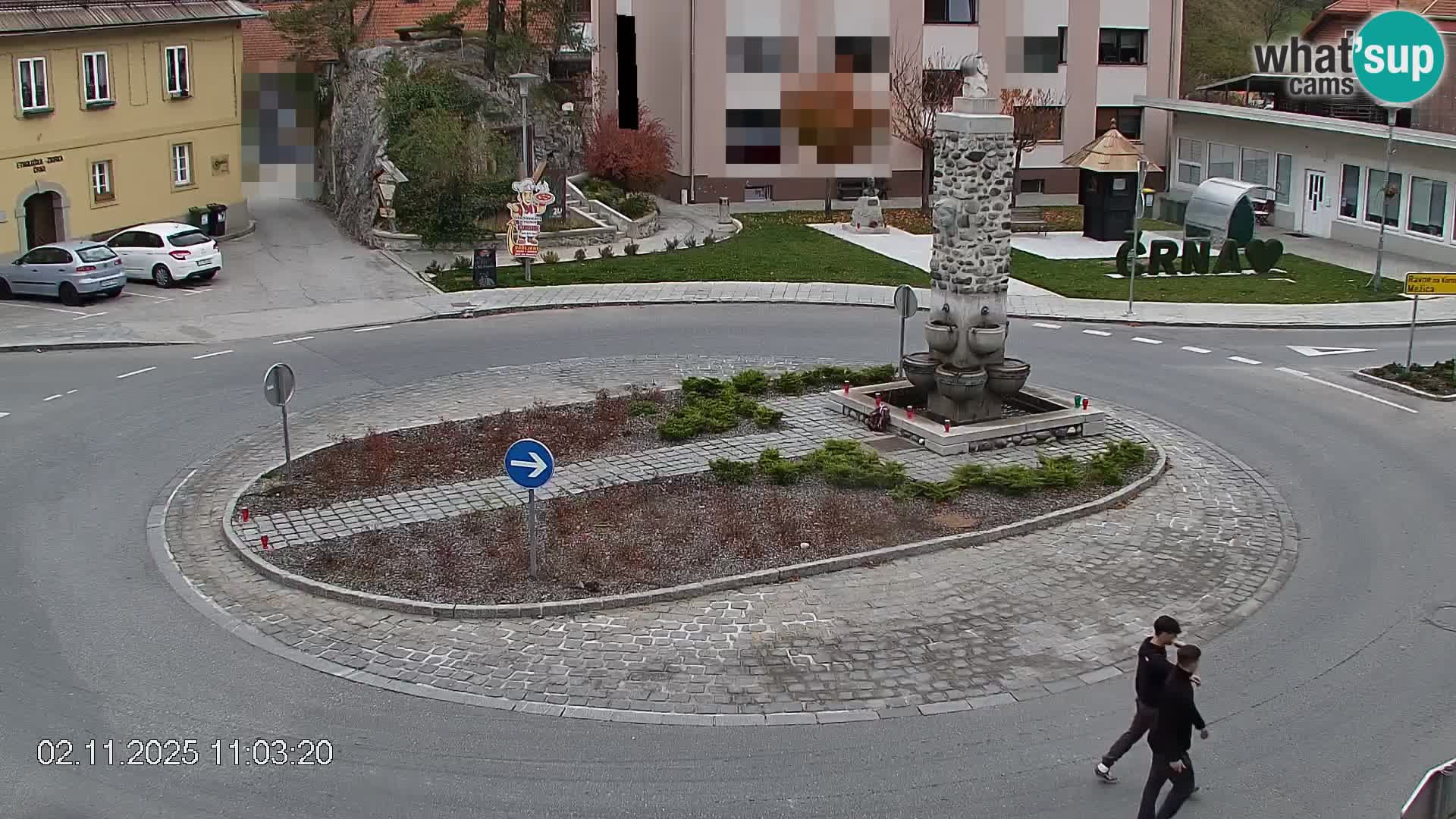 Centro di Črna na Koroškem | Koroška | Slovenia