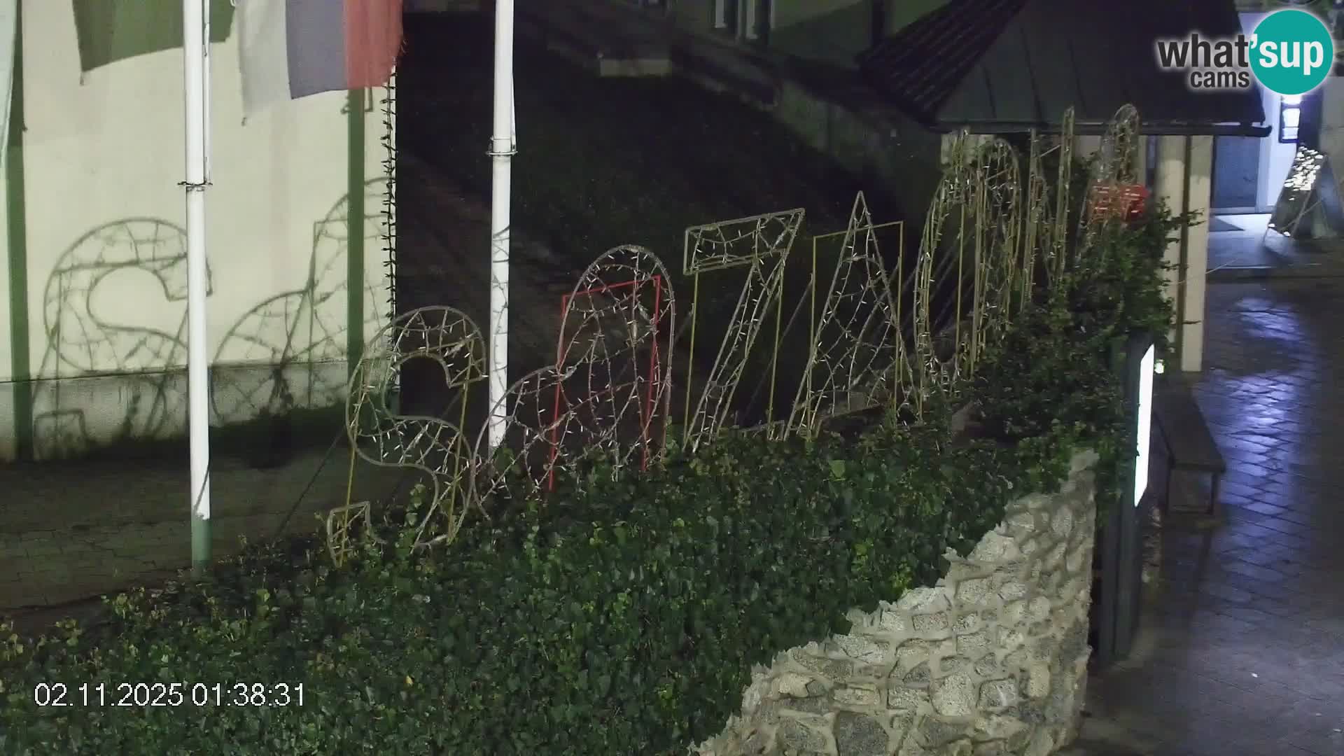 Črna na Koroškem mestno jedro | Koroška