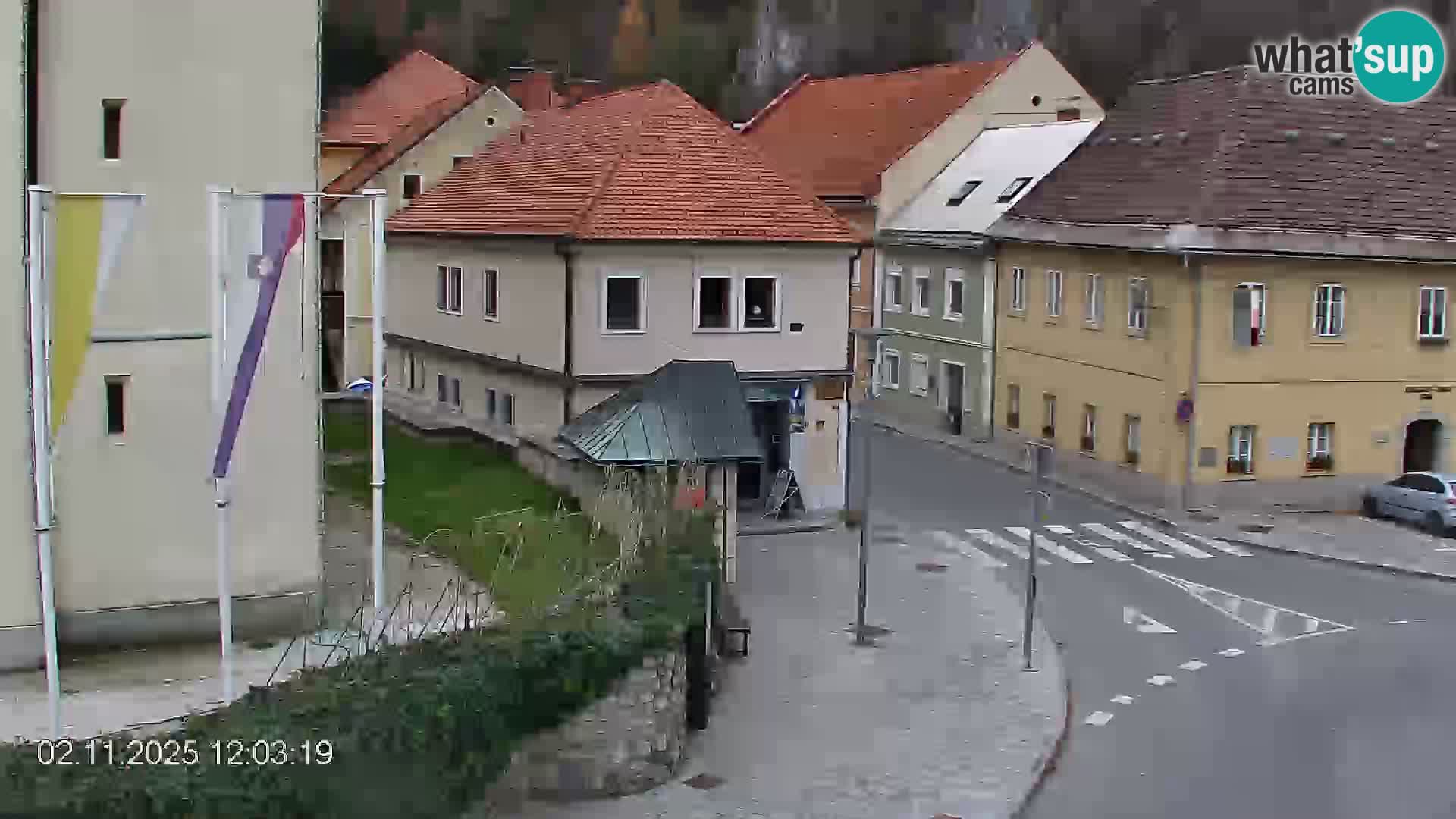 Centro di Črna na Koroškem | Koroška | Slovenia