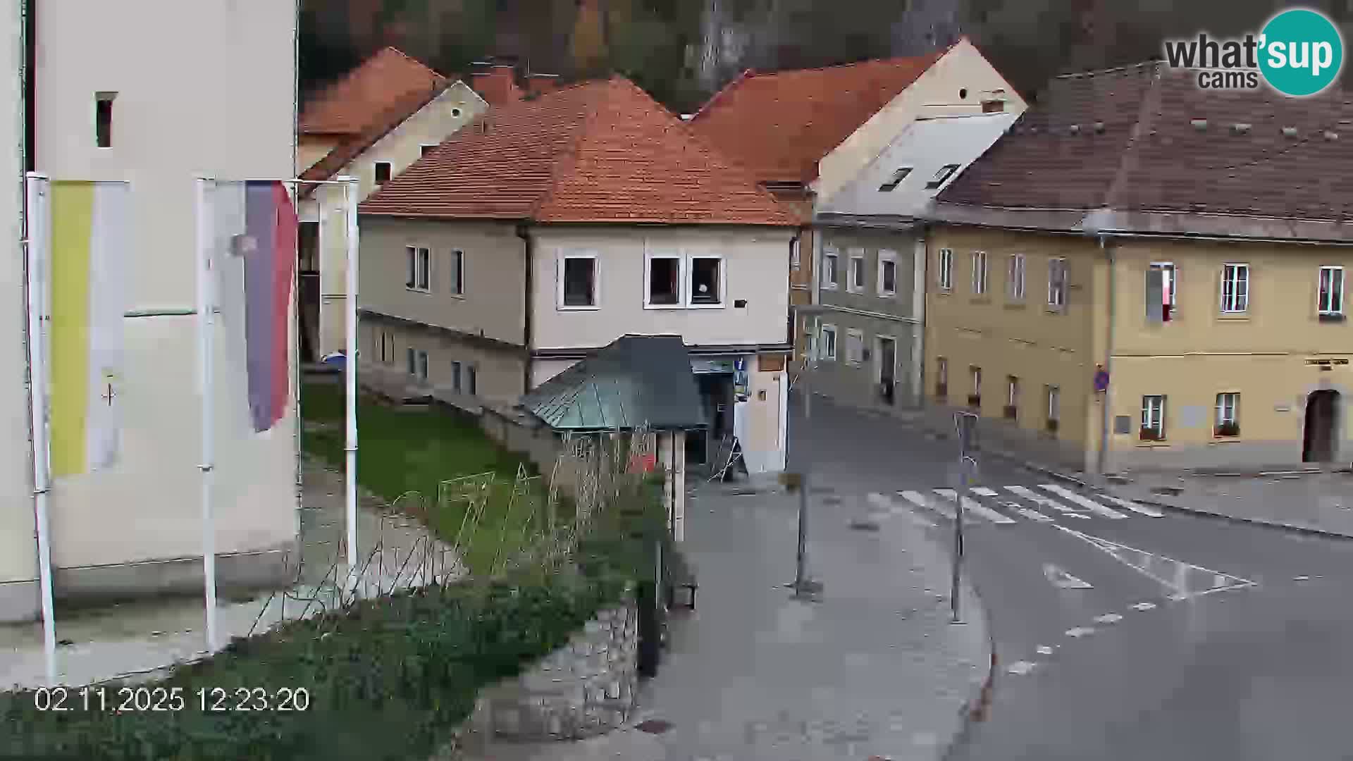Centro di Črna na Koroškem | Koroška | Slovenia
