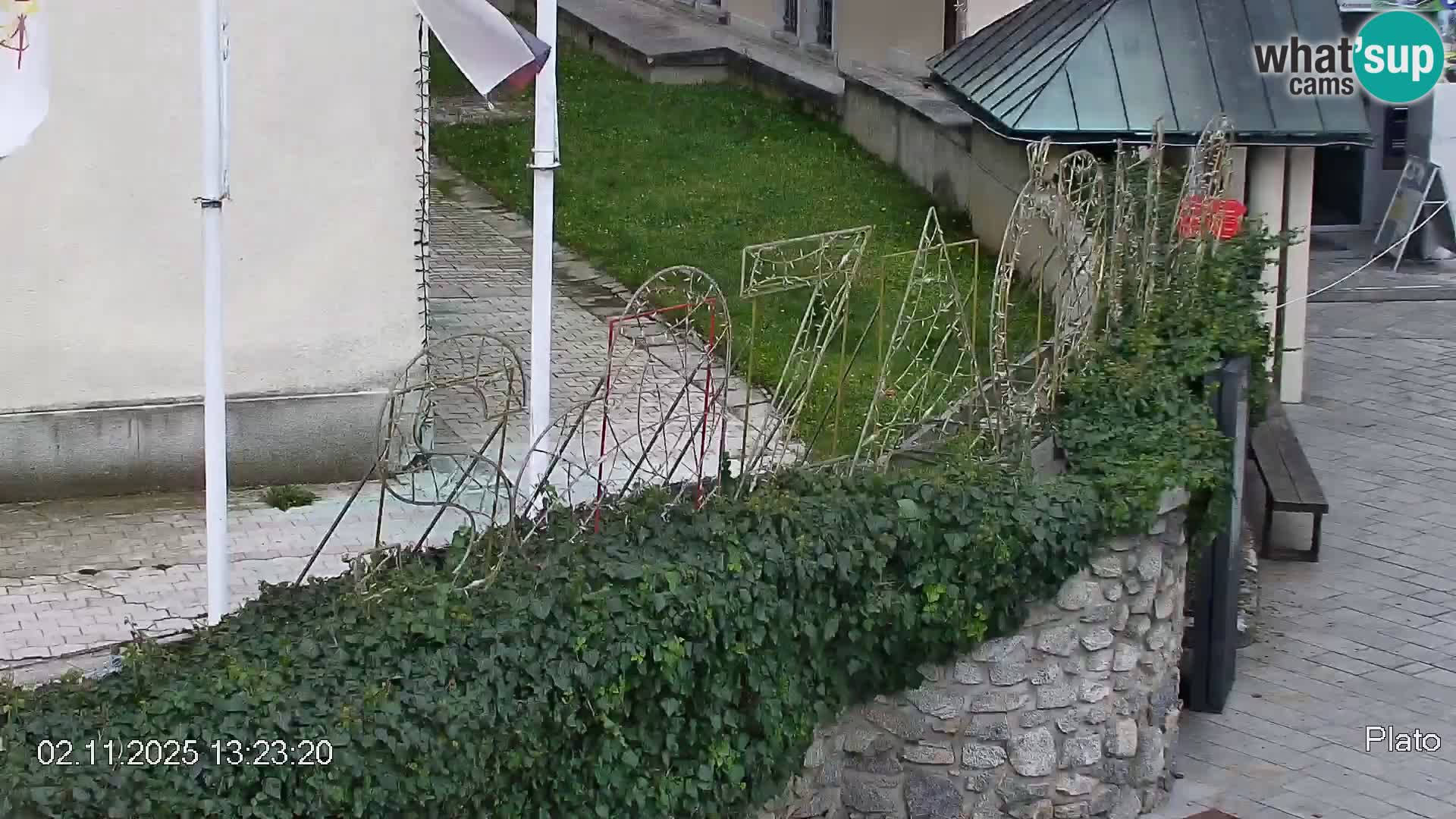 Črna na Koroškem city center | Koroška | Slovenia