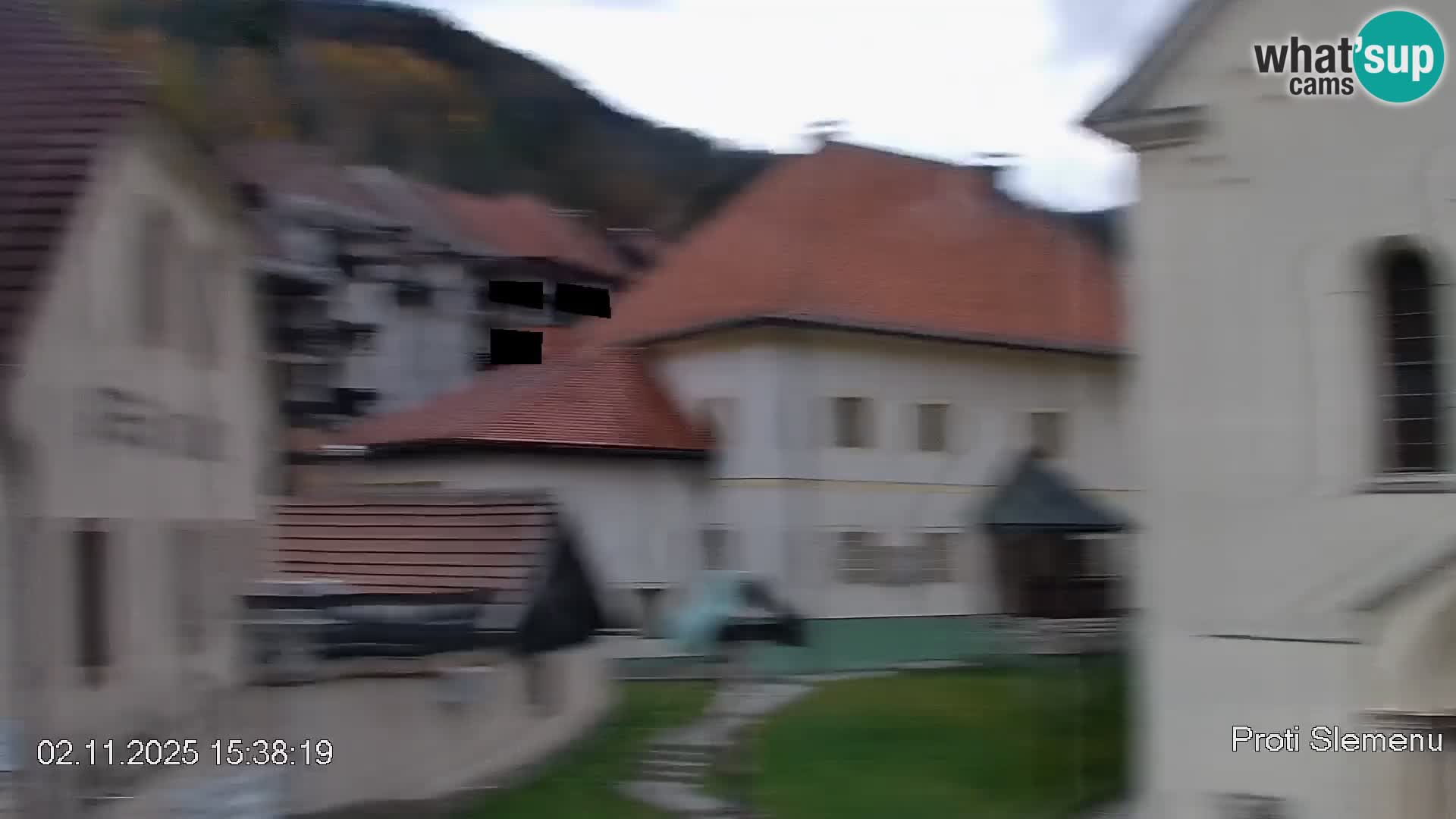 Centro di Črna na Koroškem | Koroška | Slovenia