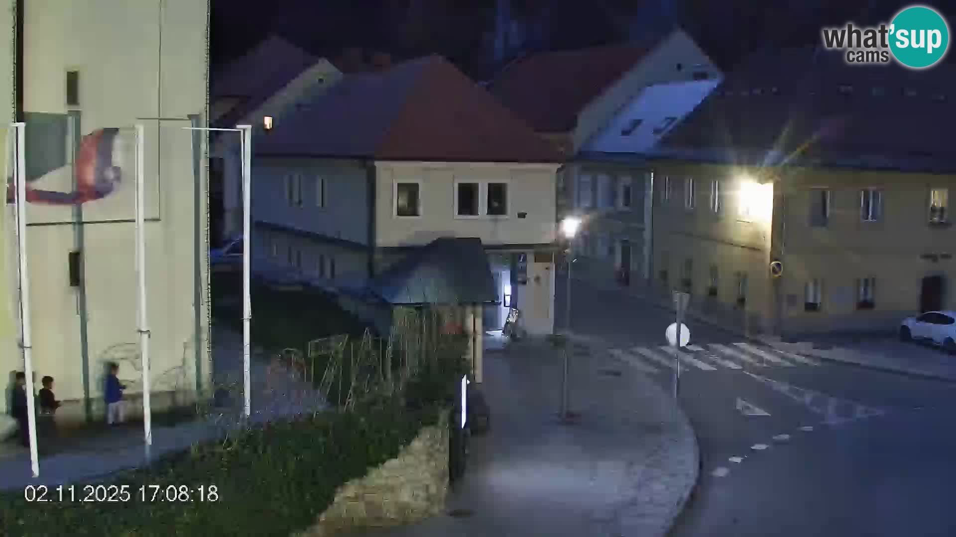 Centro de Črna na Koroškem | Koroška | Eslovenia