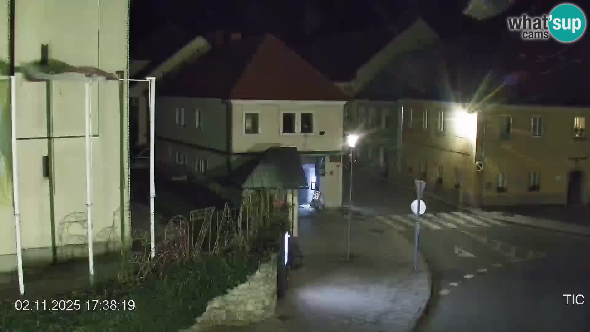 Centro di Črna na Koroškem | Koroška | Slovenia