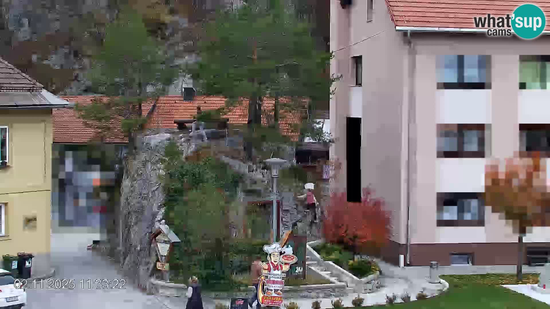 Centro de Črna na Koroškem | Koroška | Eslovenia