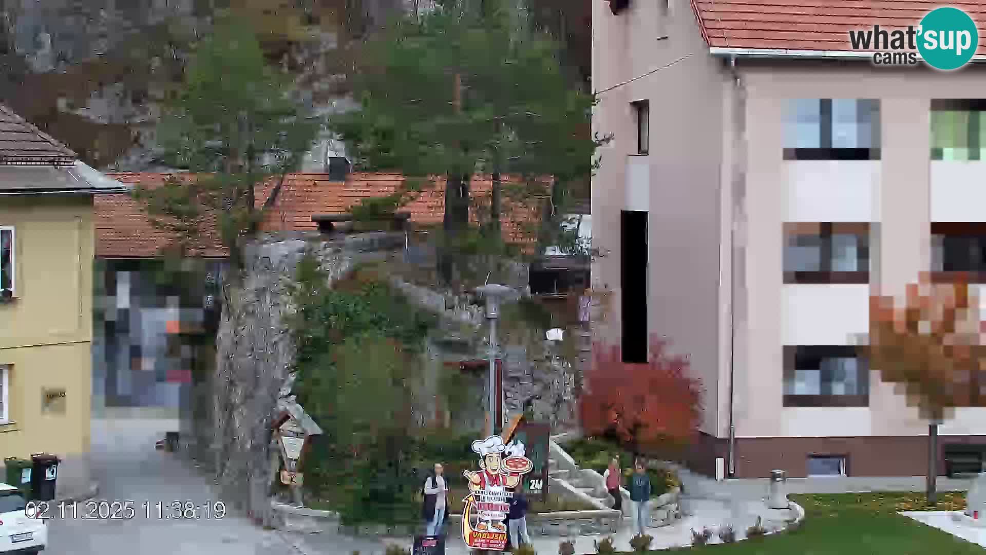 Centro di Črna na Koroškem | Koroška | Slovenia