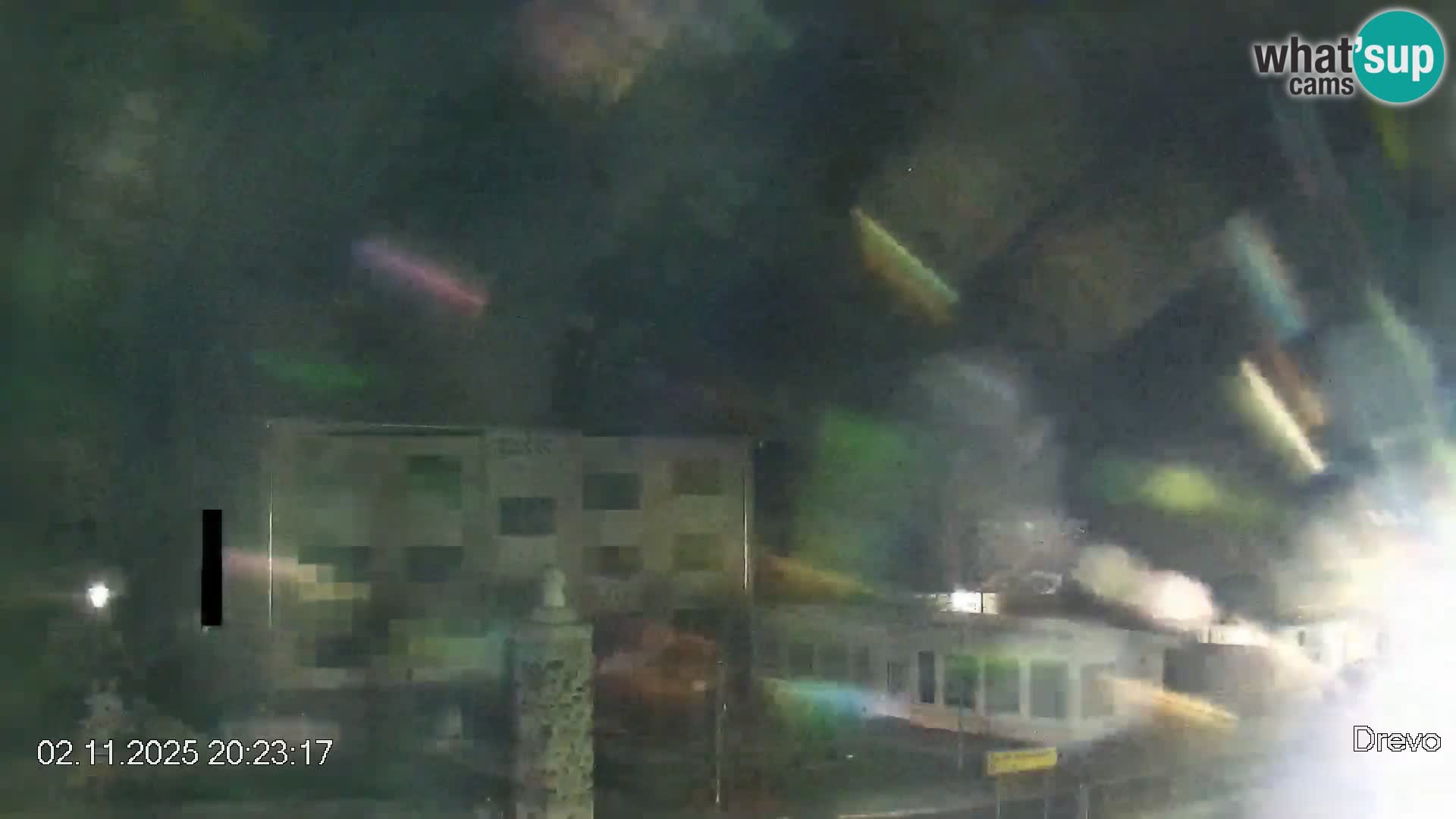 Središte grada Črne na Koroškem | Koroška | Slovenija