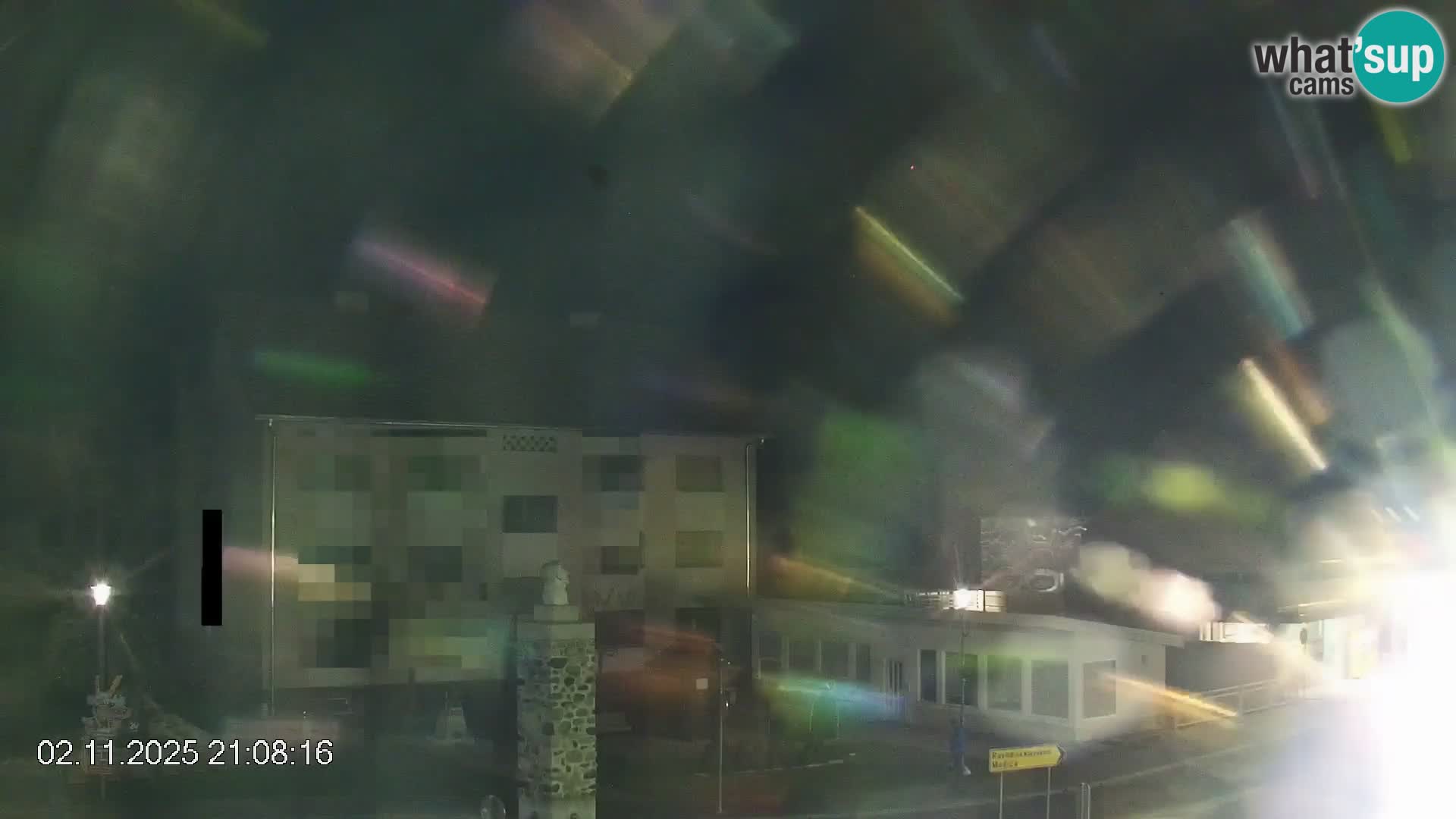 Centro de Črna na Koroškem | Koroška | Eslovenia