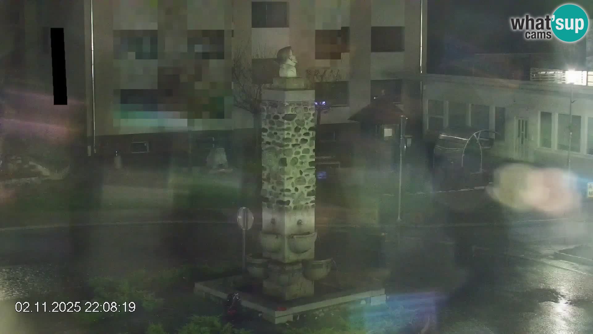 Centro de Črna na Koroškem | Koroška | Eslovenia