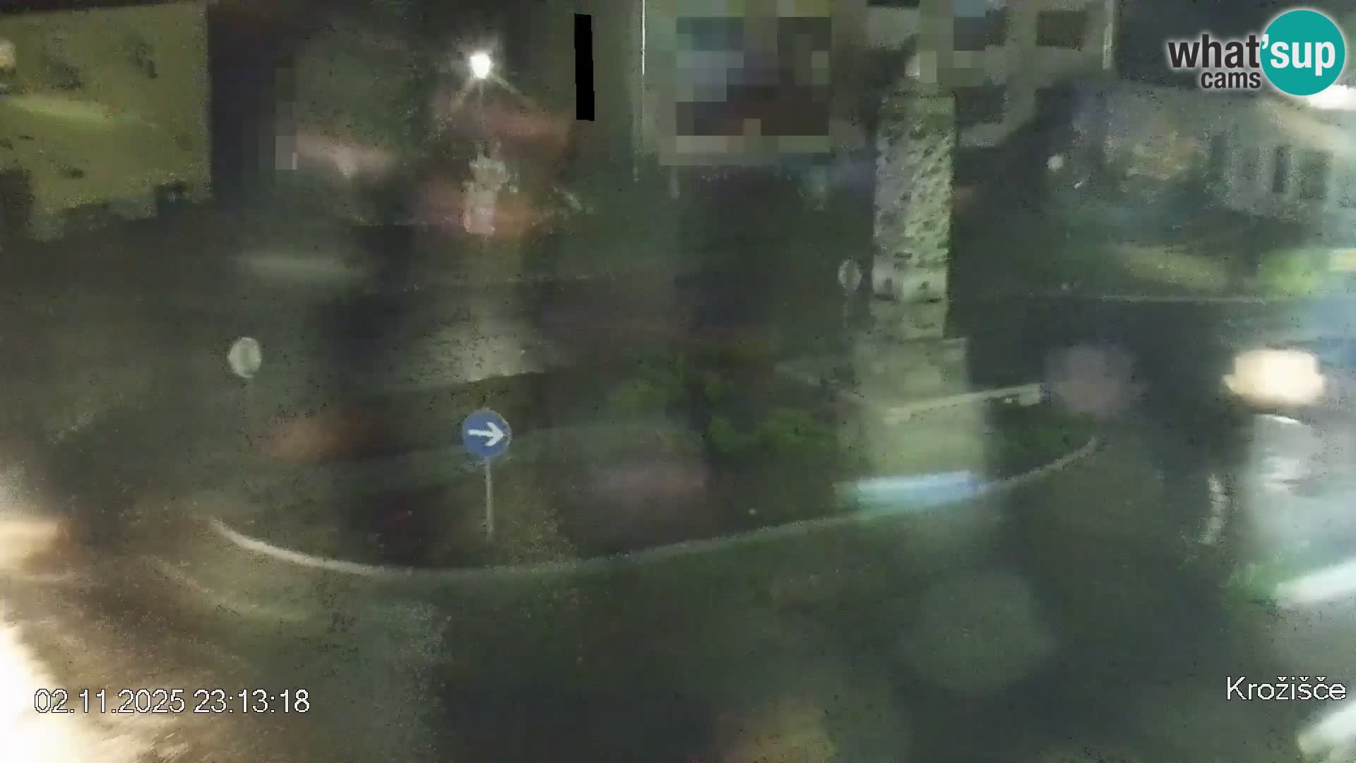 Črna na Koroškem city center | Koroška | Slovenia