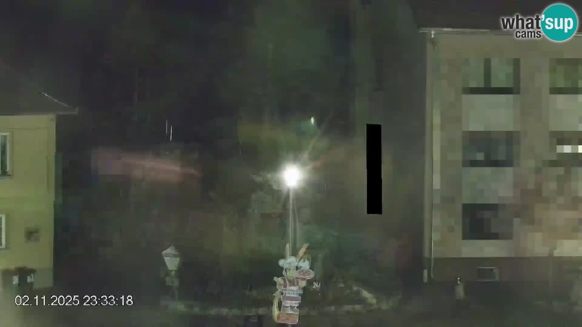 Črna na Koroškem city center | Koroška | Slovenia