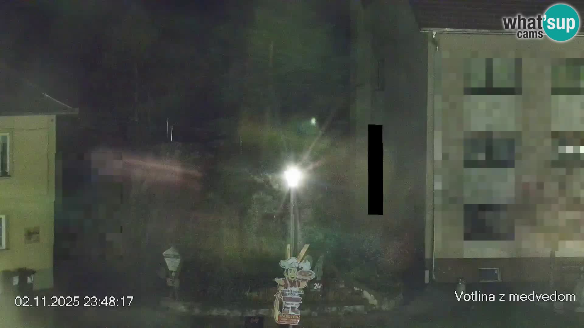 Centro di Črna na Koroškem | Koroška | Slovenia