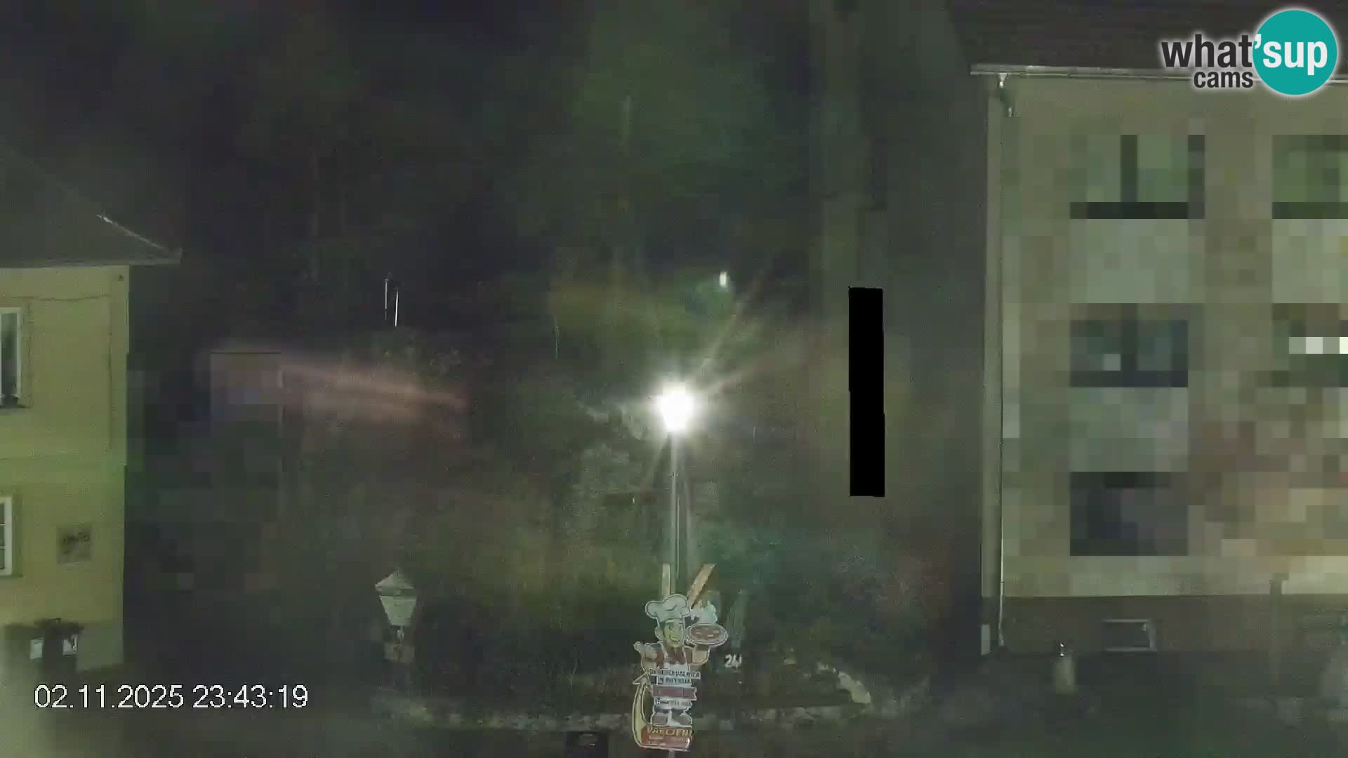 Črna na Koroškem city center | Koroška | Slovenia