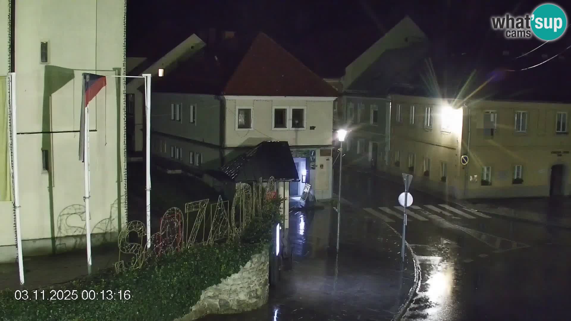 Centro de Črna na Koroškem | Koroška | Eslovenia