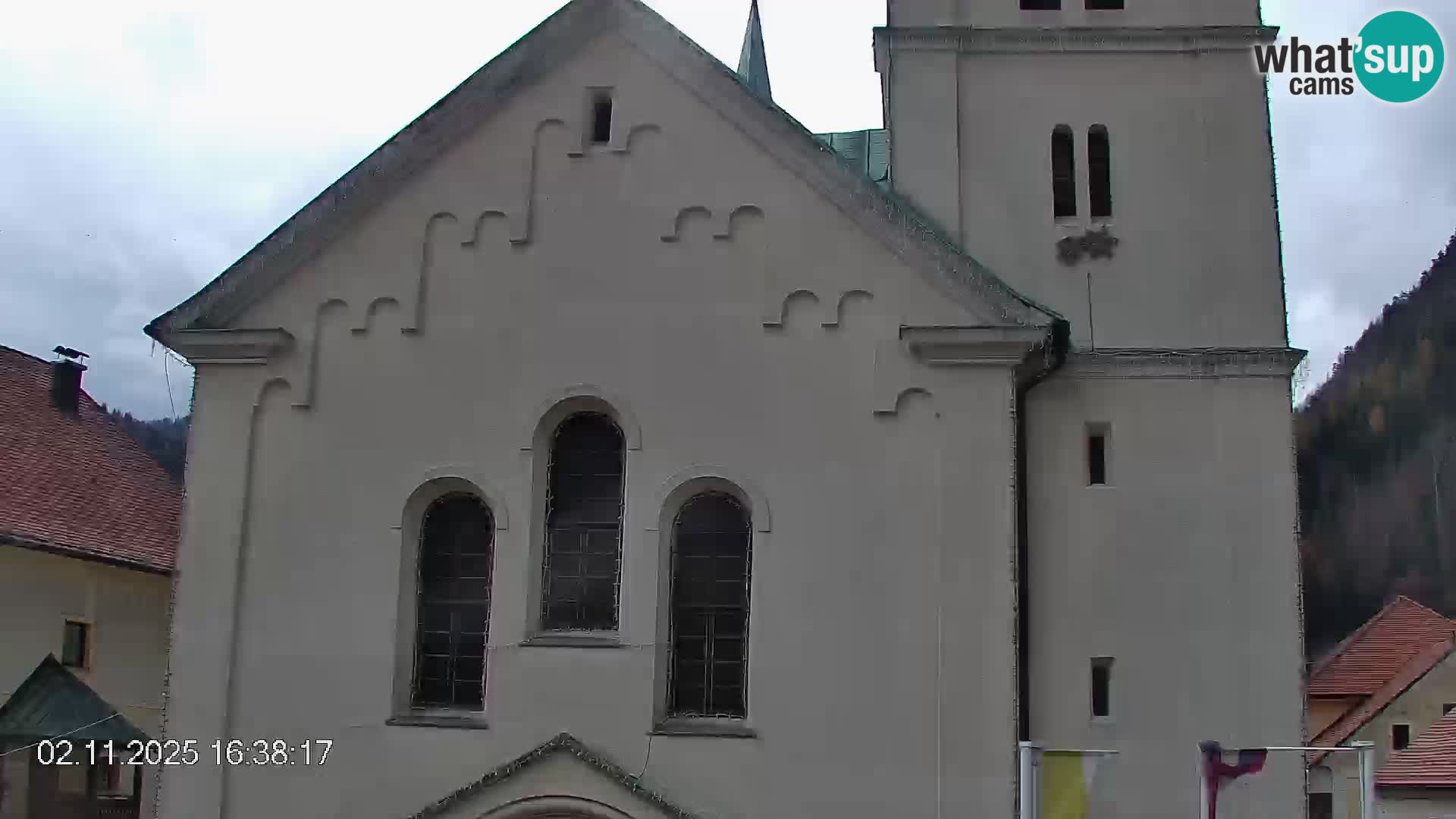 Centro di Črna na Koroškem | Koroška | Slovenia