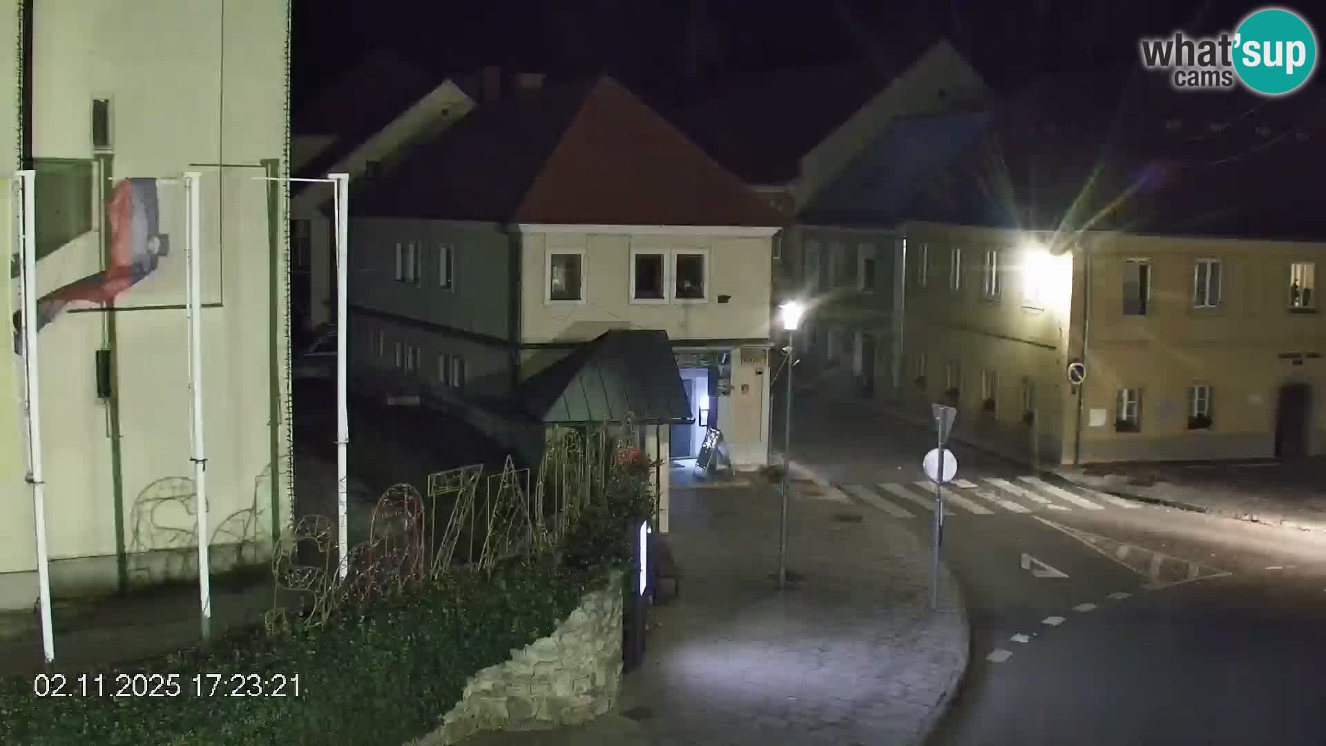 Črna na Koroškem city center | Koroška | Slovenia