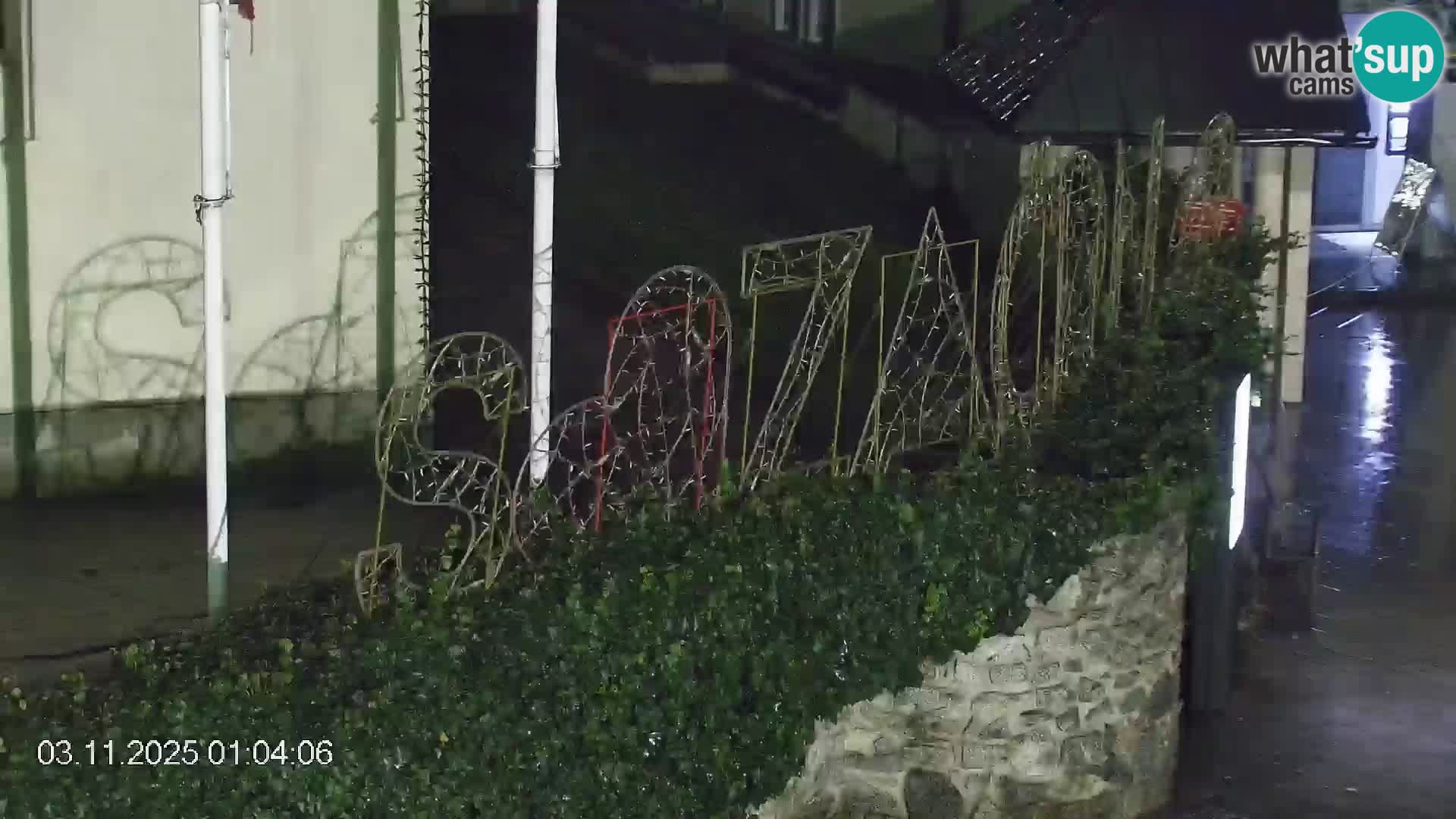 Črna na Koroškem Stadtzentrum | Koroška | Slowenien