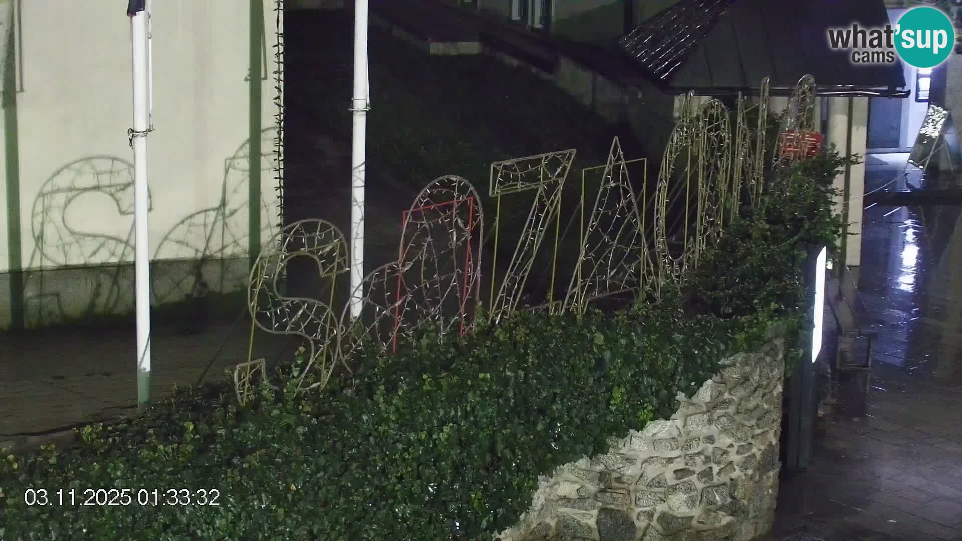 Centre-ville de Crna na Koroskem | Koroska | Slovénie