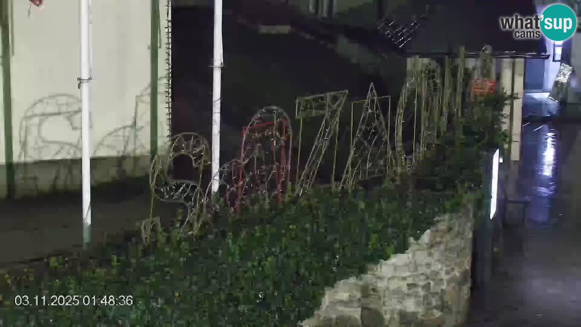 Črna na Koroškem mestno jedro | Koroška