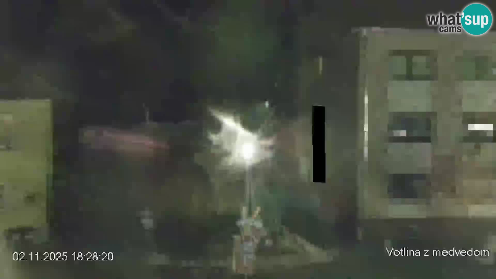 Centro de Črna na Koroškem | Koroška | Eslovenia