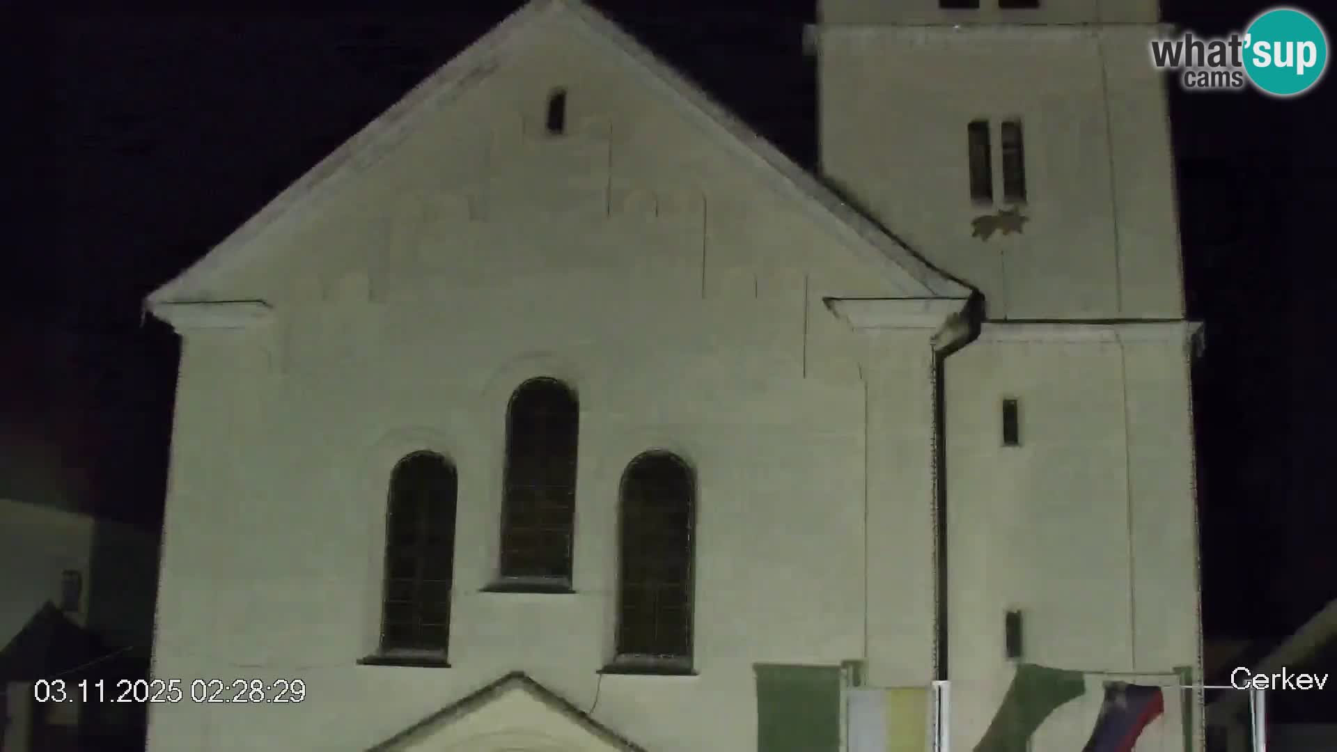 Črna na Koroškem city center | Koroška | Slovenia