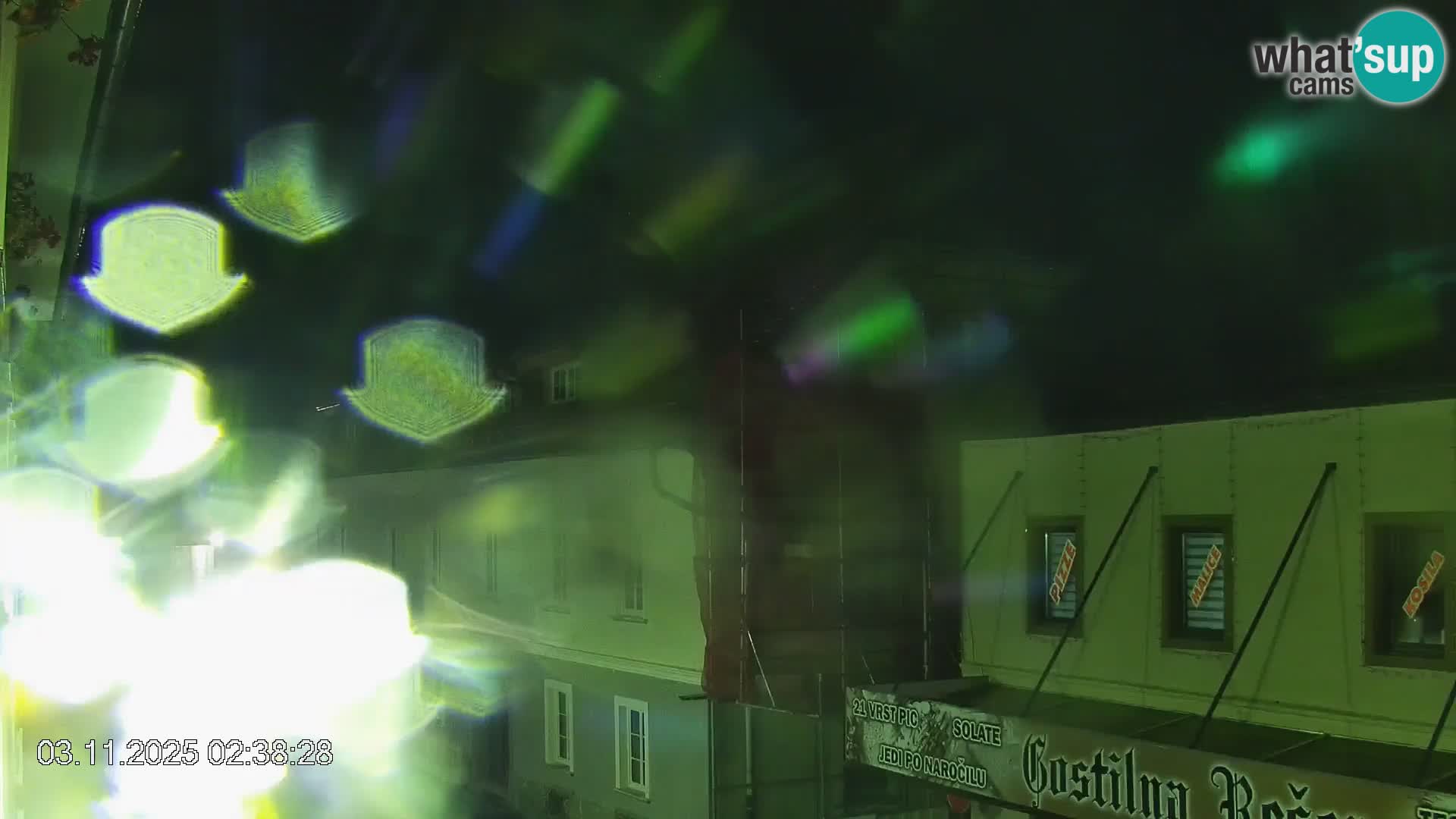 Črna na Koroškem city center | Koroška | Slovenia