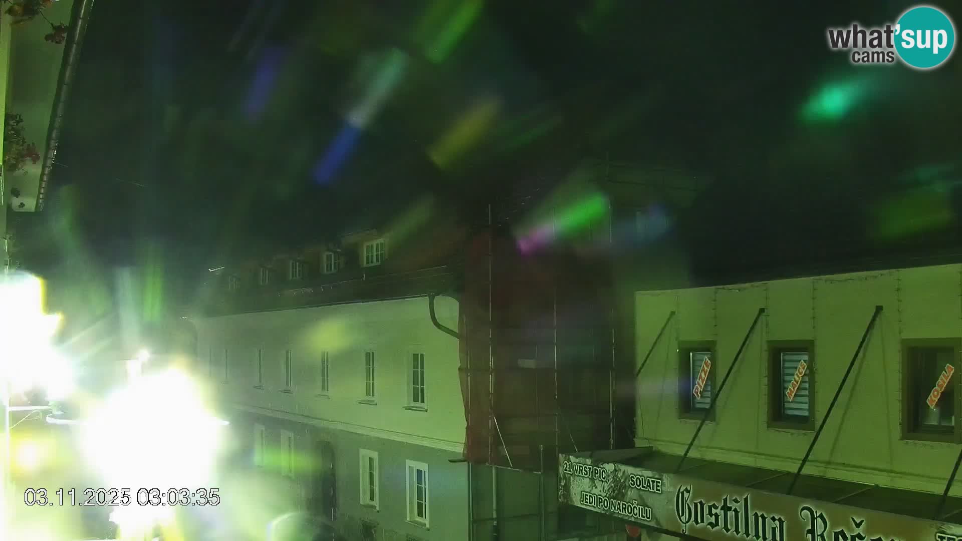 Centro de Črna na Koroškem | Koroška | Eslovenia