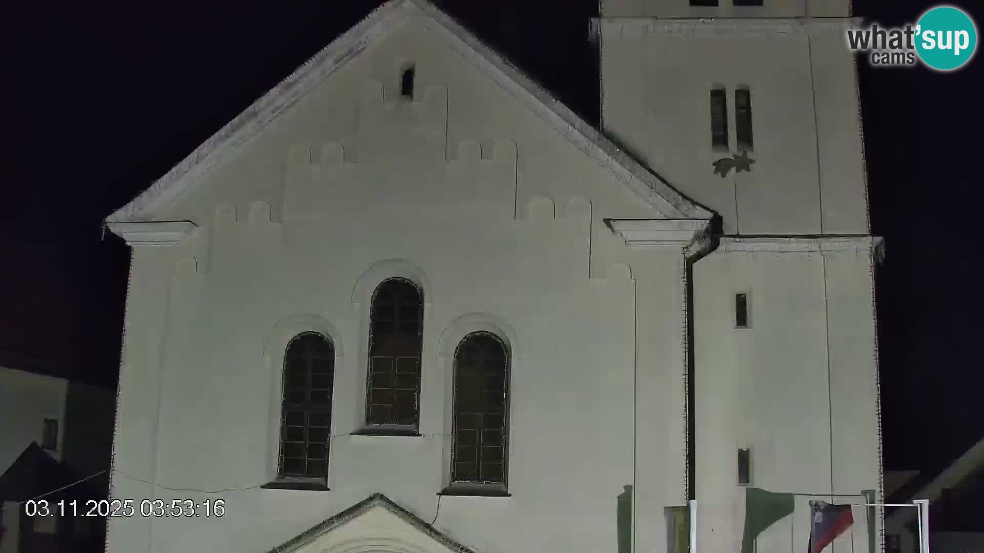 Centro de Črna na Koroškem | Koroška | Eslovenia