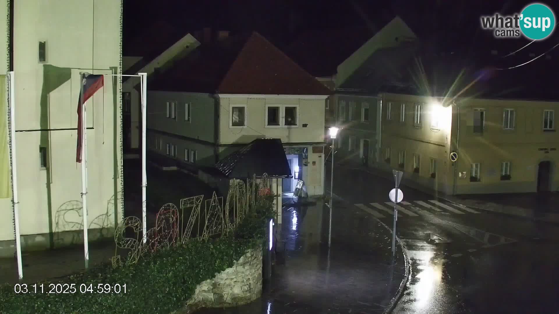 Centro di Črna na Koroškem | Koroška | Slovenia