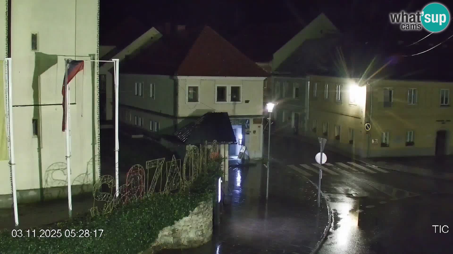 Centro de Črna na Koroškem | Koroška | Eslovenia