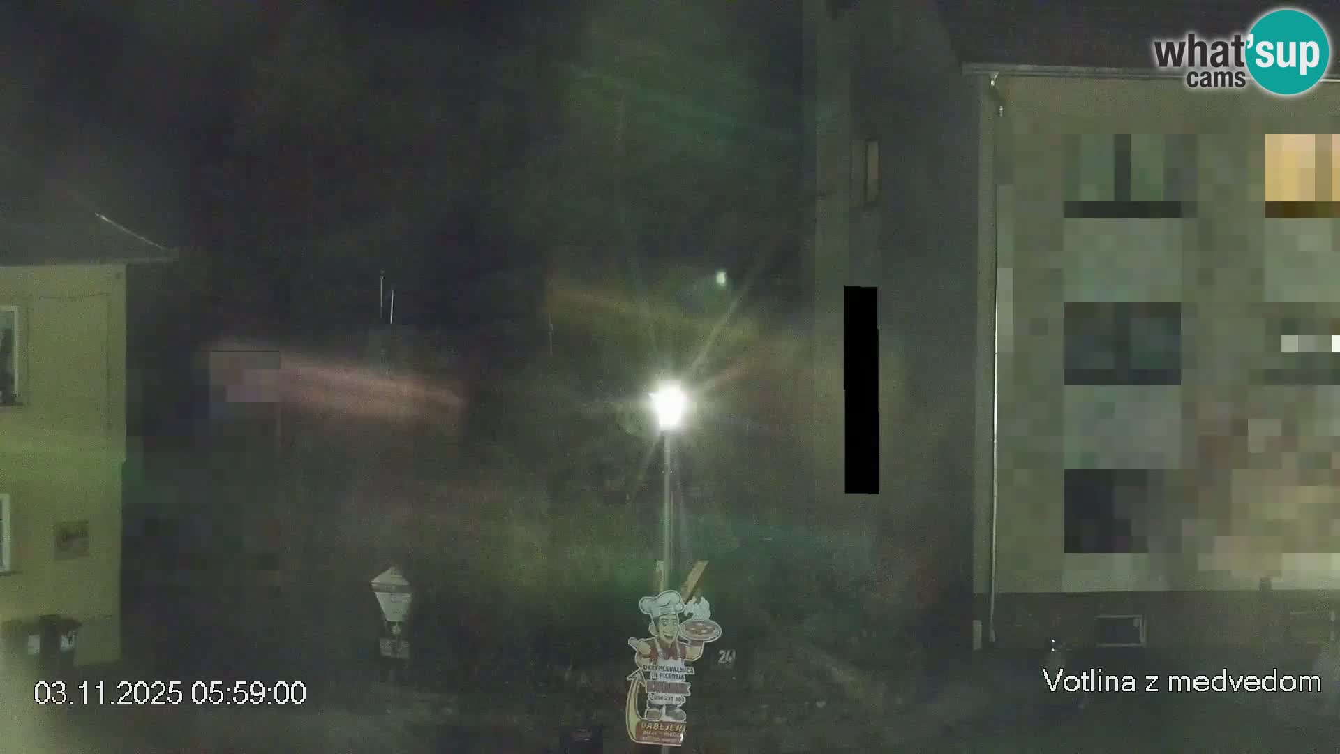 Črna na Koroškem city center | Koroška | Slovenia