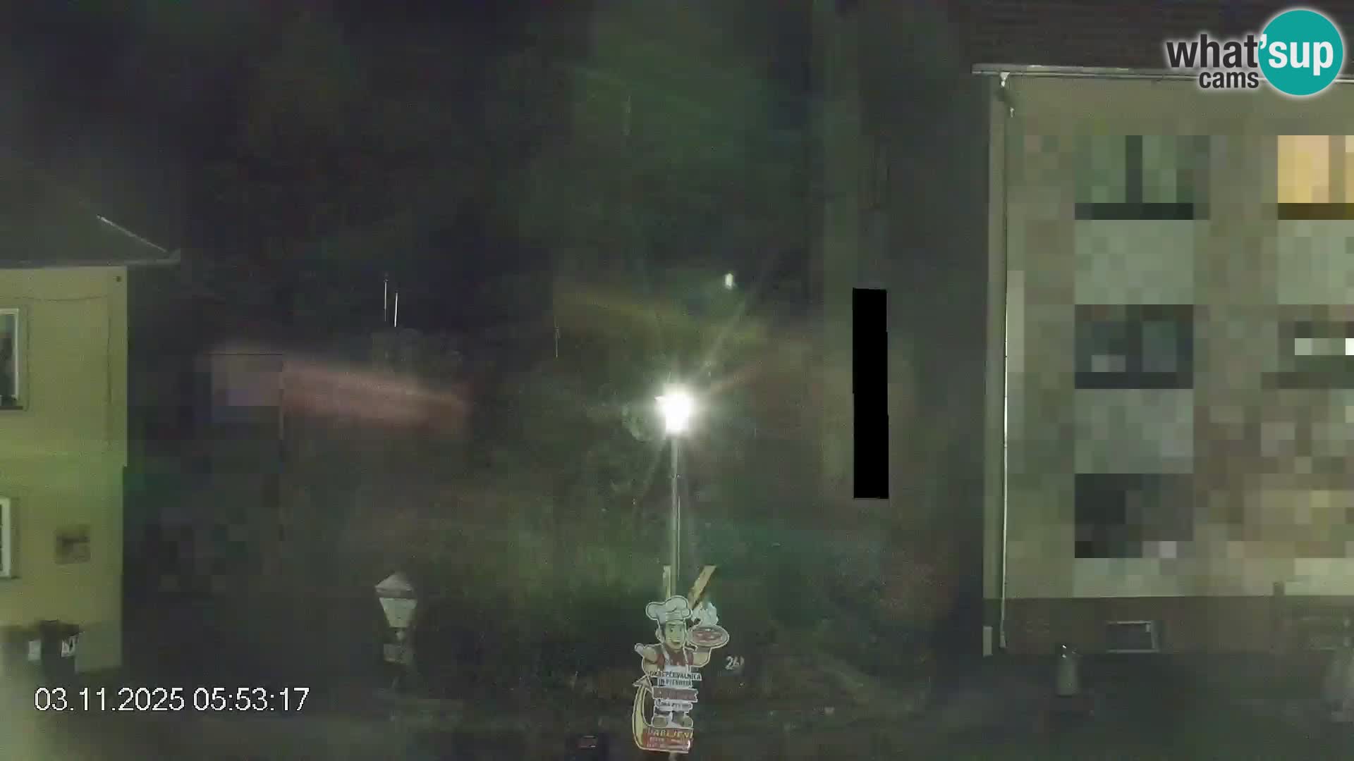 Črna na Koroškem city center | Koroška | Slovenia