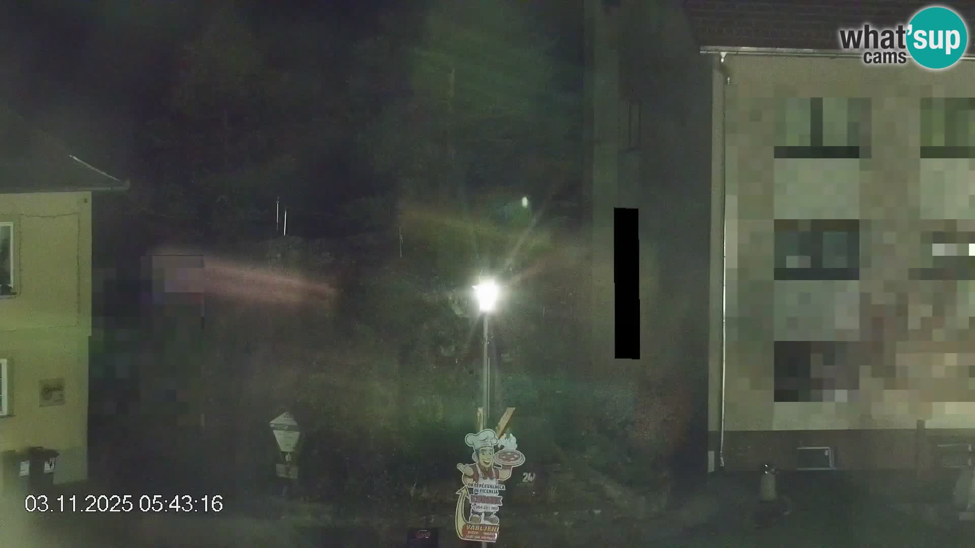 Črna na Koroškem city center | Koroška | Slovenia