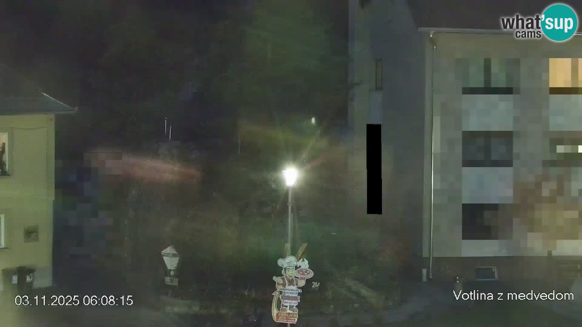 Črna na Koroškem mestno jedro | Koroška