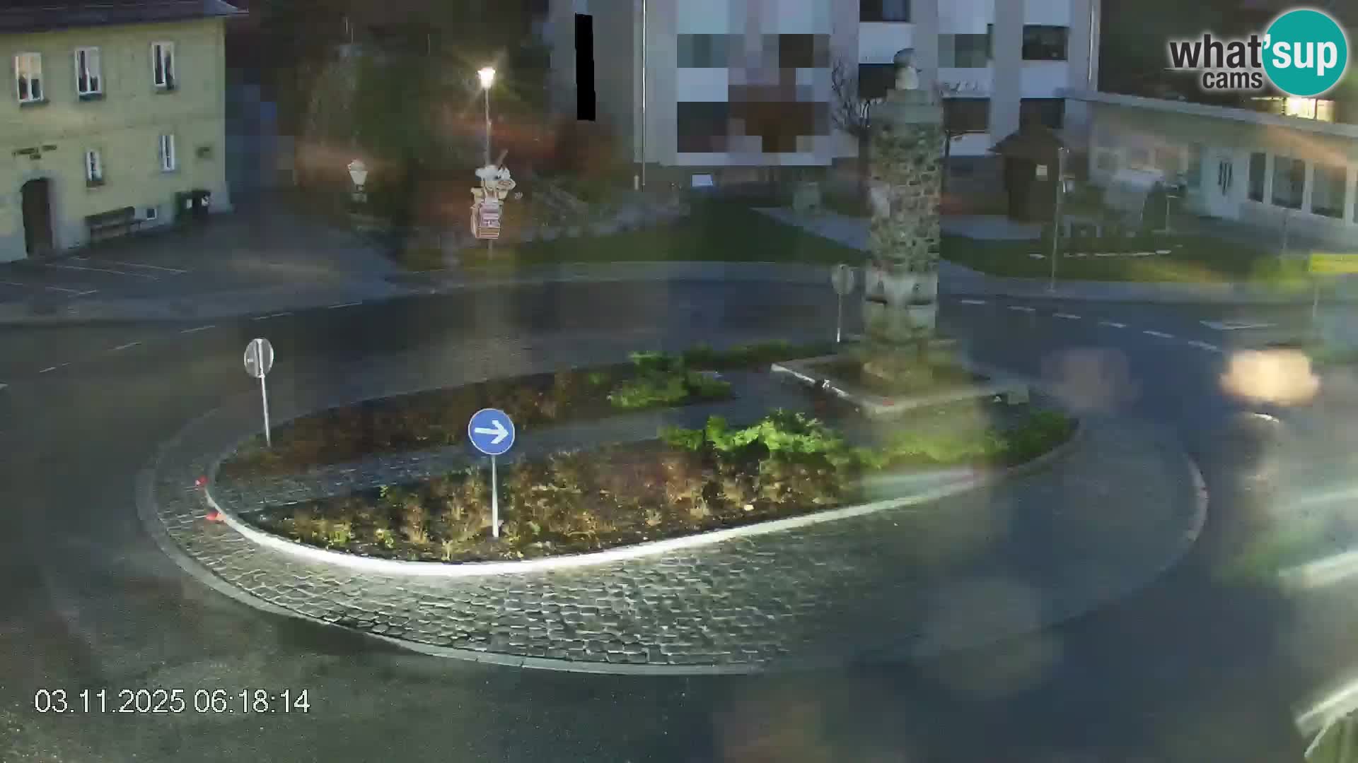 Centro de Črna na Koroškem | Koroška | Eslovenia