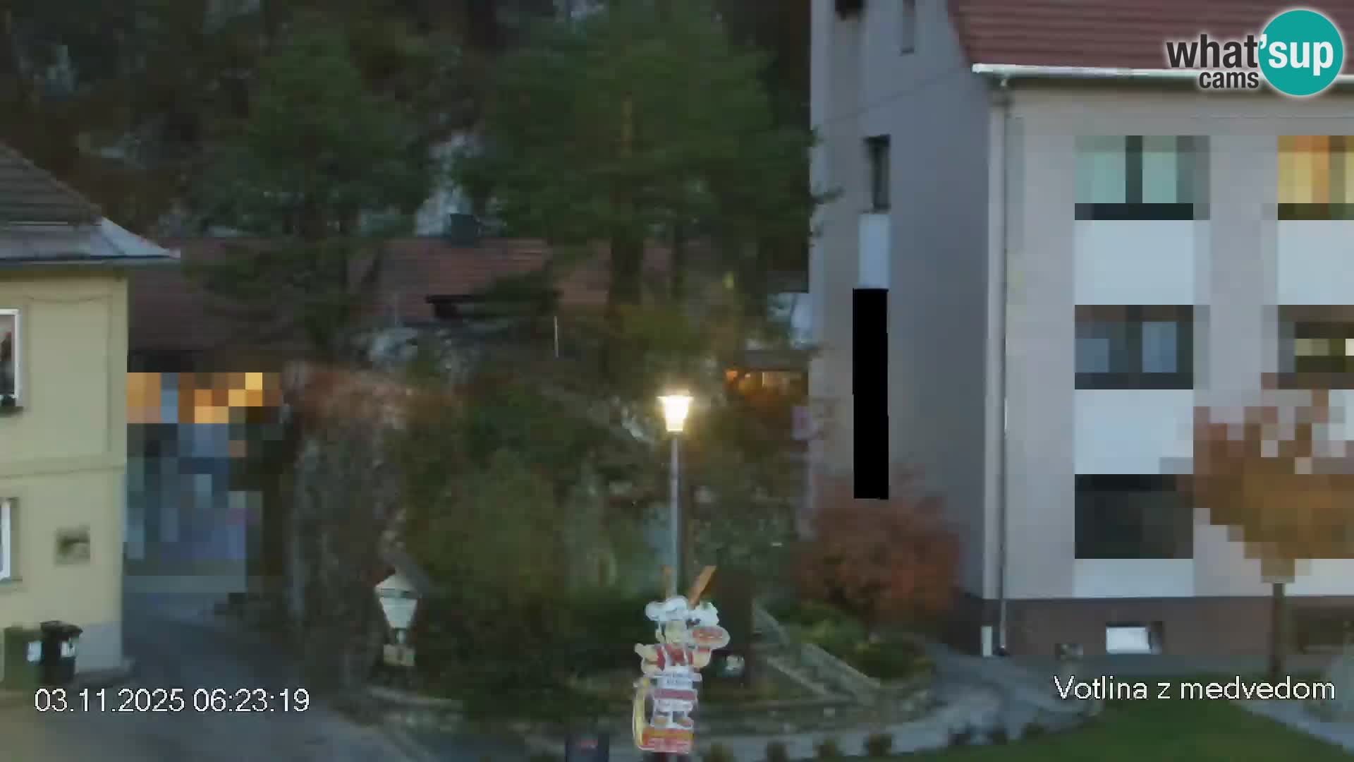 Črna na Koroškem city center | Koroška | Slovenia