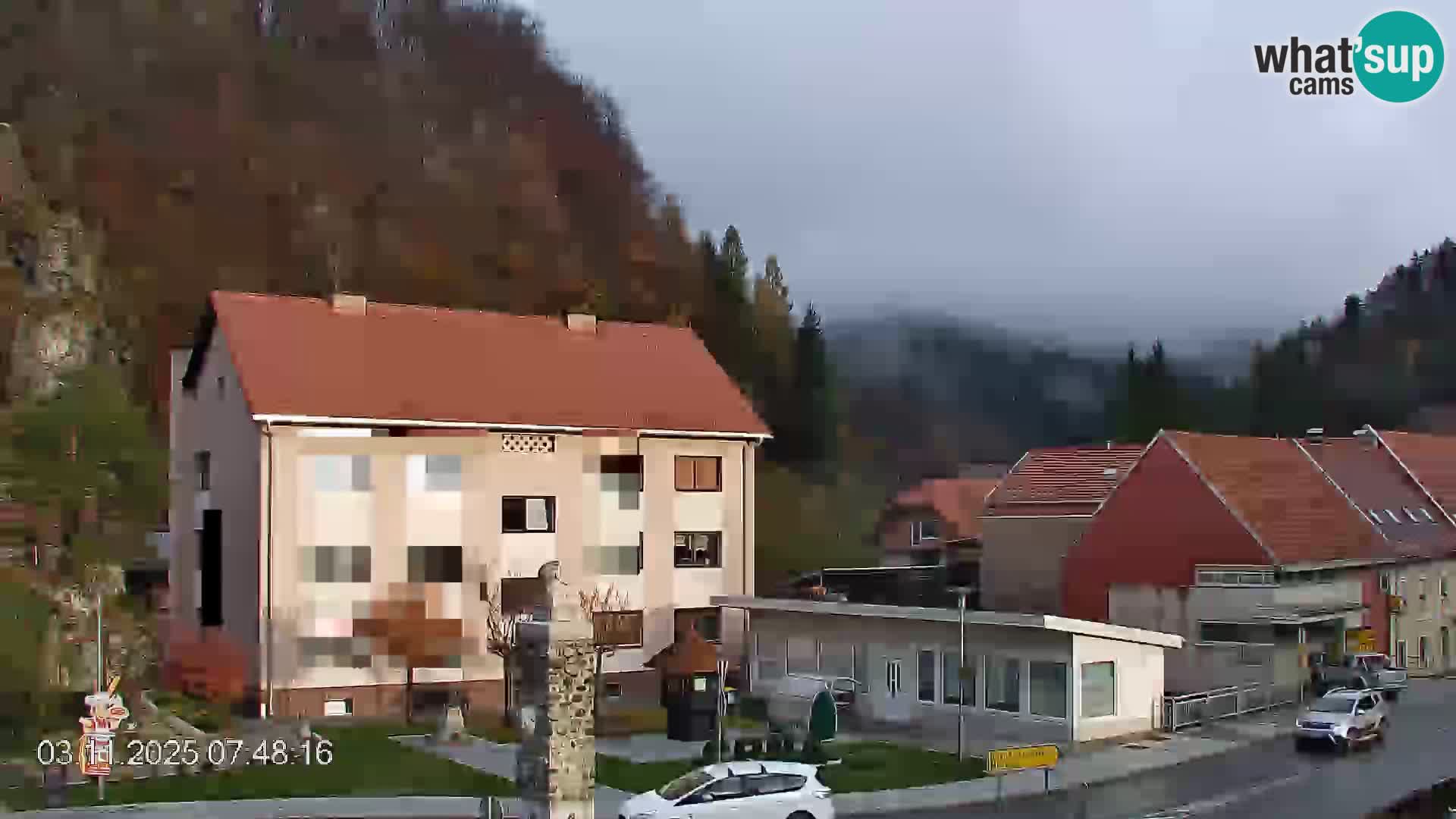 Centro di Črna na Koroškem | Koroška | Slovenia