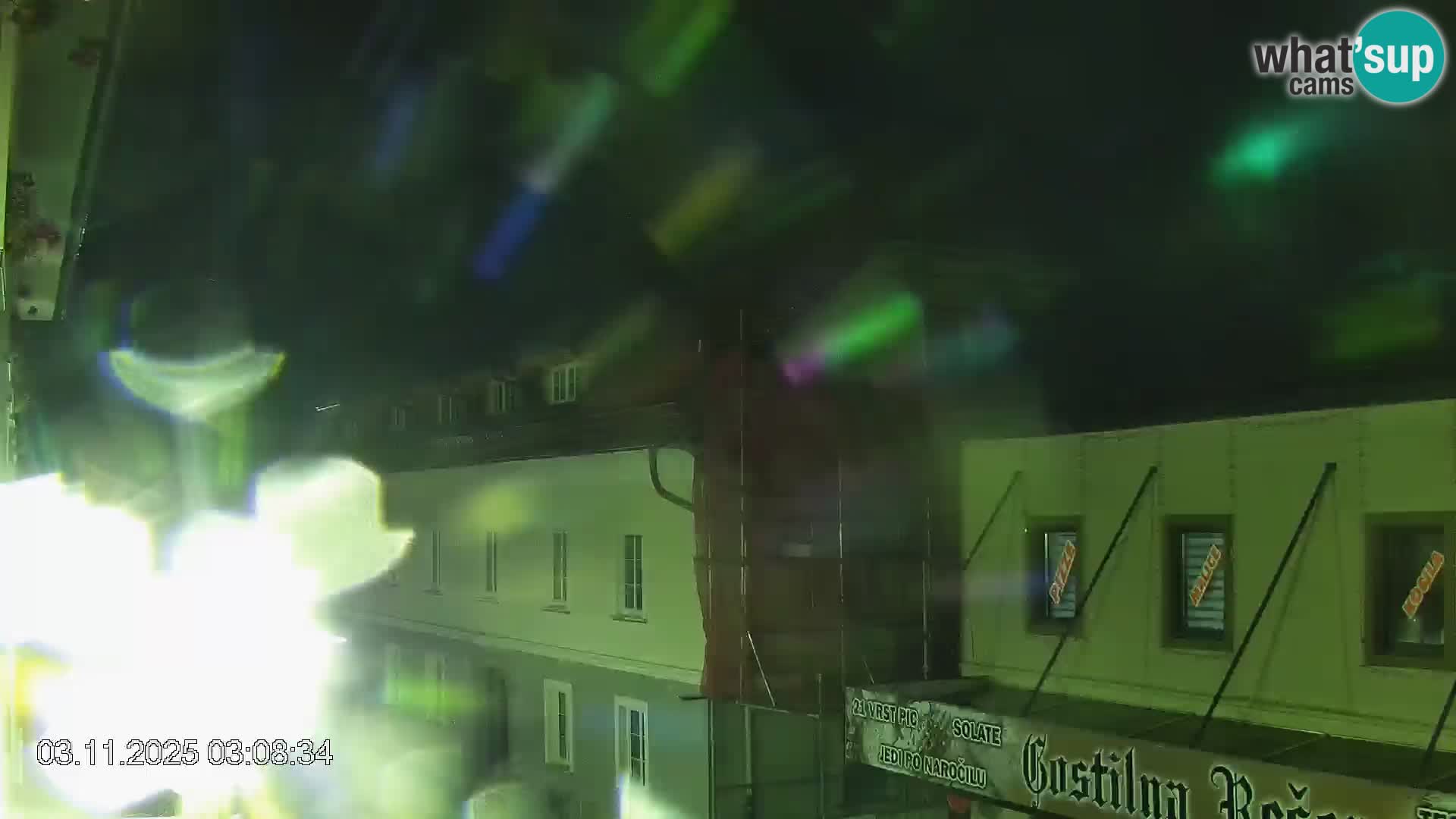 Črna na Koroškem city center | Koroška | Slovenia