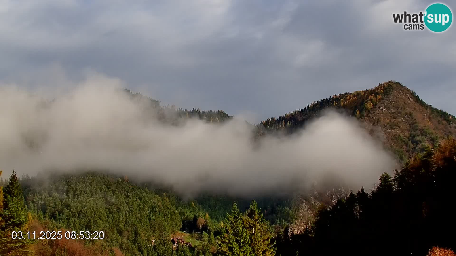 Črna na Koroškem city center | Koroška | Slovenia