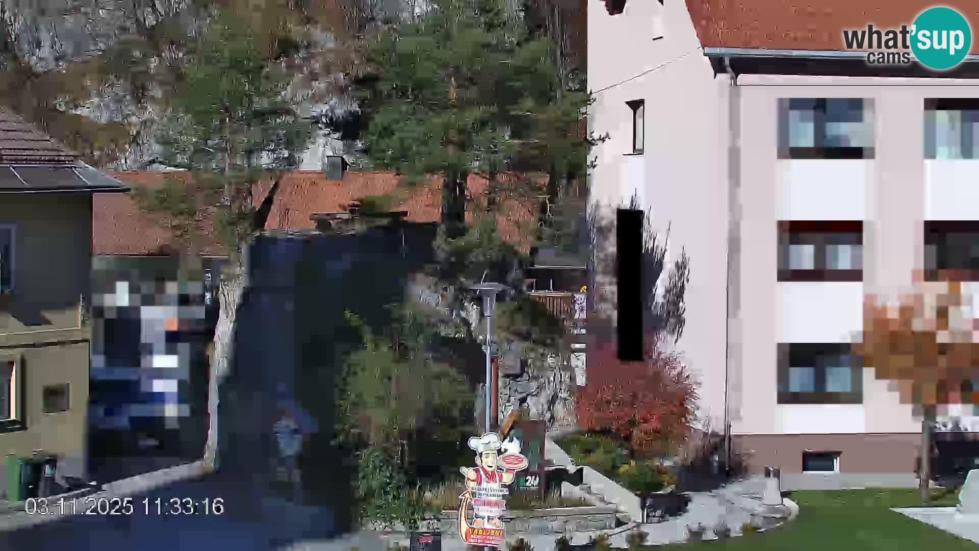 Centro di Črna na Koroškem | Koroška | Slovenia