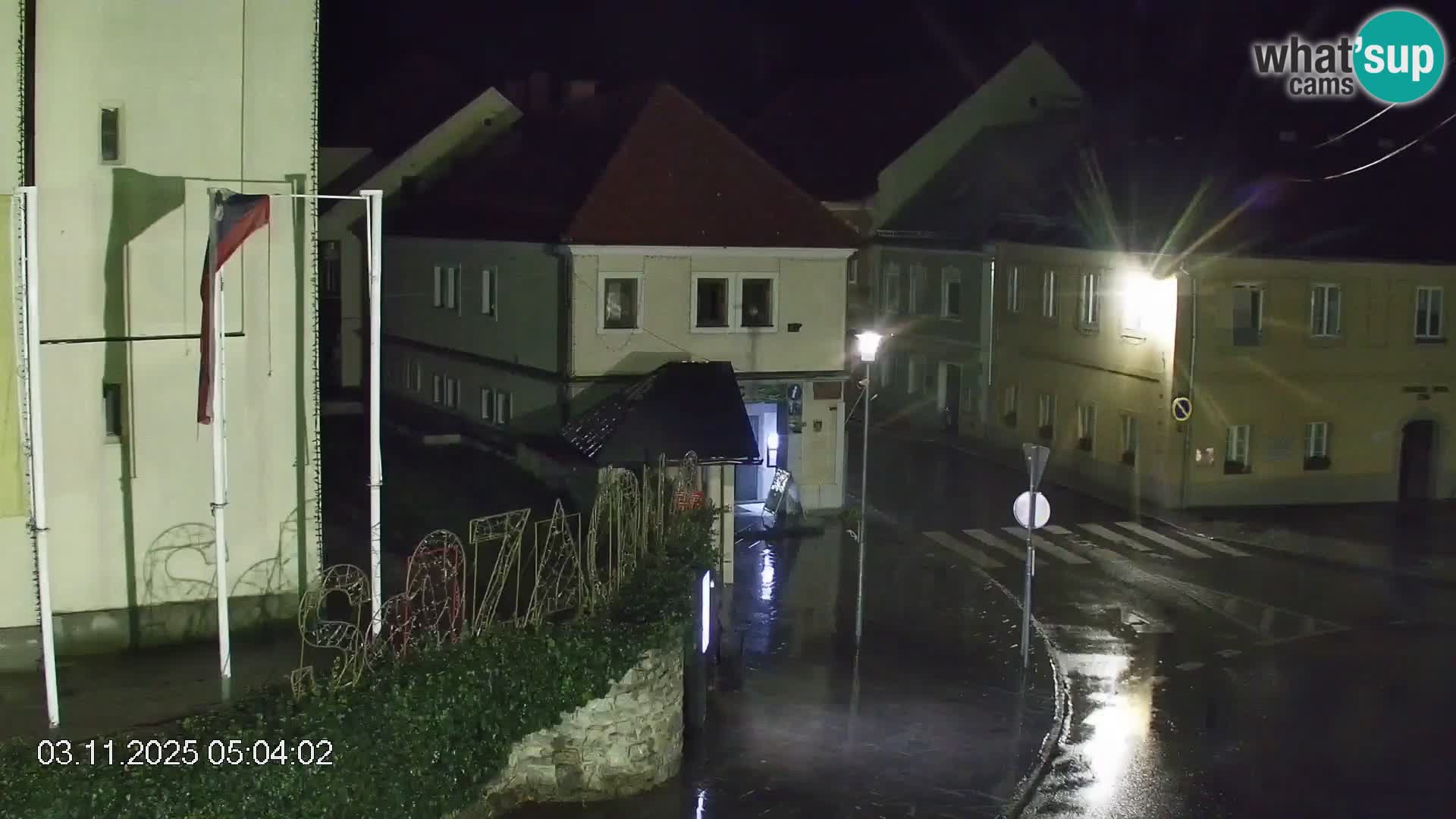 Centro de Črna na Koroškem | Koroška | Eslovenia