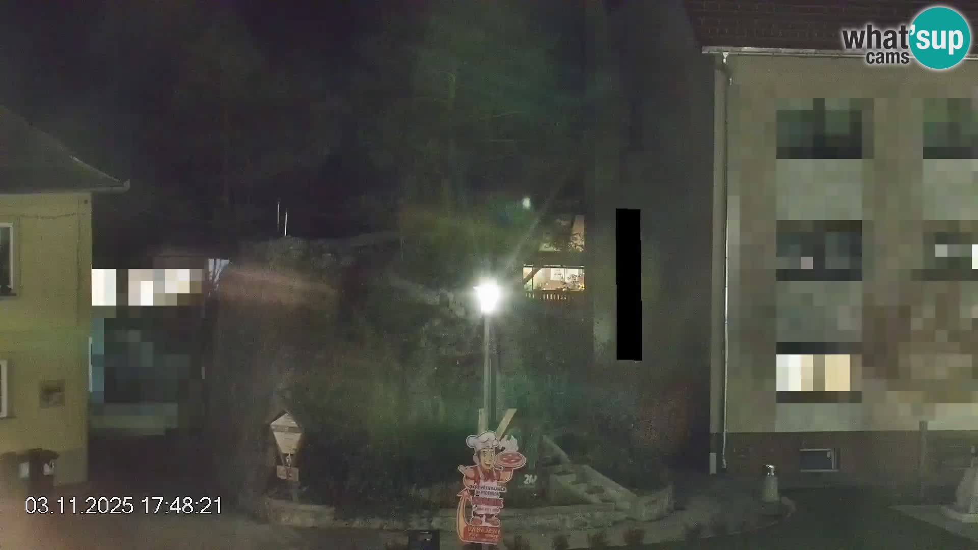 Črna na Koroškem city center | Koroška | Slovenia